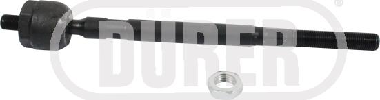 DÜRER ROTDIR03 - Rotule de direction intérieure, barre de connexion droxauto.com