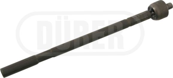 DÜRER ROTDIR02 - Rotule de direction intérieure, barre de connexion droxauto.com