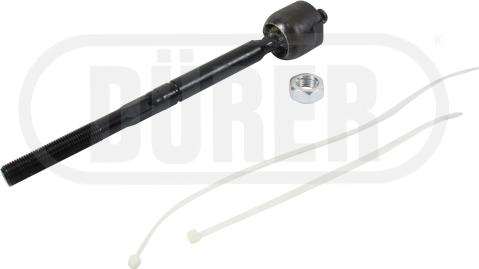DÜRER ROTDIR10 - Rotule de direction intérieure, barre de connexion droxauto.com