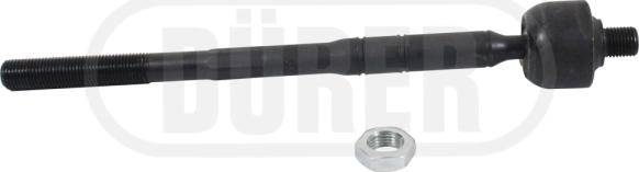DÜRER ROTDIR12 - Rotule de direction intérieure, barre de connexion droxauto.com