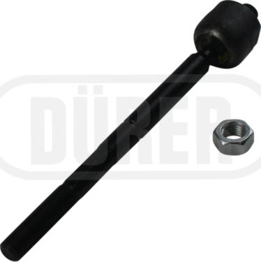 DÜRER ROTDIR258 - Rotule de direction intérieure, barre de connexion droxauto.com
