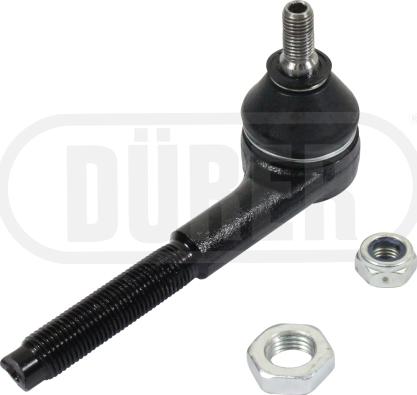 DÜRER ROTSUS95 - Rotule de barre de connexion droxauto.com