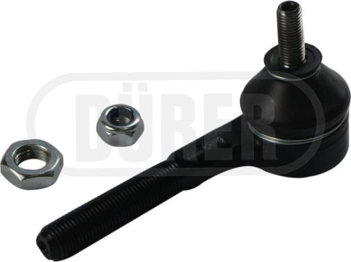 DÜRER ROTSUS91 - Rotule de barre de connexion droxauto.com