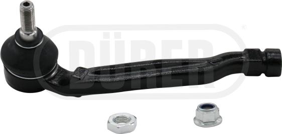 DÜRER ROTSUS469 - Rotule de barre de connexion droxauto.com