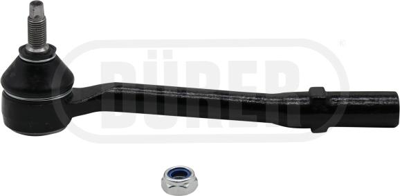 DÜRER ROTSUS478 - Rotule de barre de connexion droxauto.com