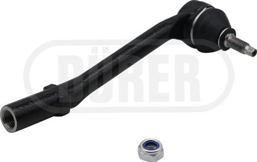 DÜRER ROTSUS477 - Rotule de barre de connexion droxauto.com