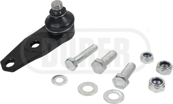 DÜRER ROTSUS570 - Rotule de barre de connexion droxauto.com