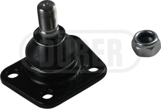 DÜRER ROTSUS614 - Rotule de barre de connexion droxauto.com