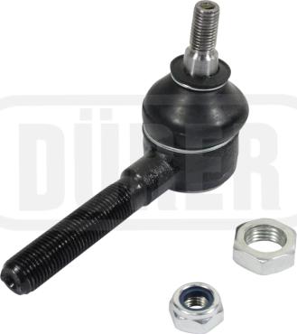 DÜRER ROTSUS09 - Rotule de barre de connexion droxauto.com
