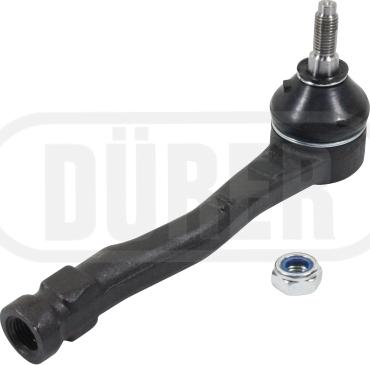 DÜRER ROTSUS04 - Rotule de barre de connexion droxauto.com
