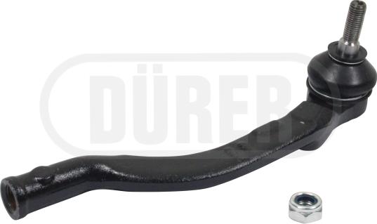 DÜRER ROTSUS05 - Rotule de barre de connexion droxauto.com