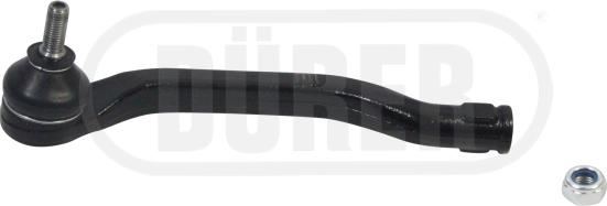 DÜRER ROTSUS06 - Rotule de barre de connexion droxauto.com