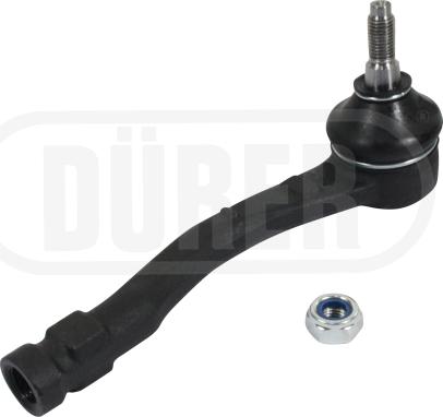 DÜRER ROTSUS01 - Rotule de barre de connexion droxauto.com