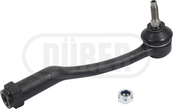 DÜRER ROTSUS07 - Rotule de barre de connexion droxauto.com