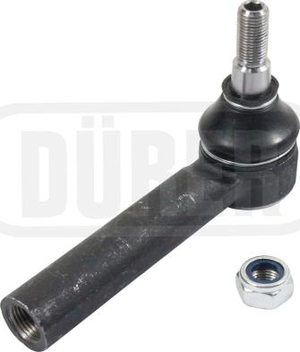 DÜRER ROTSUS89 - Rotule de barre de connexion droxauto.com