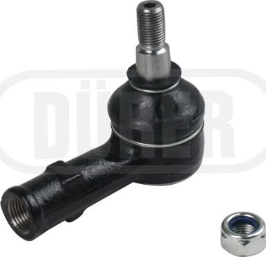 DÜRER ROTSUS88 - Rotule de barre de connexion droxauto.com
