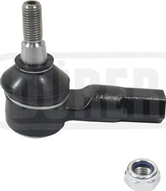 DÜRER ROTSUS87 - Rotule de barre de connexion droxauto.com