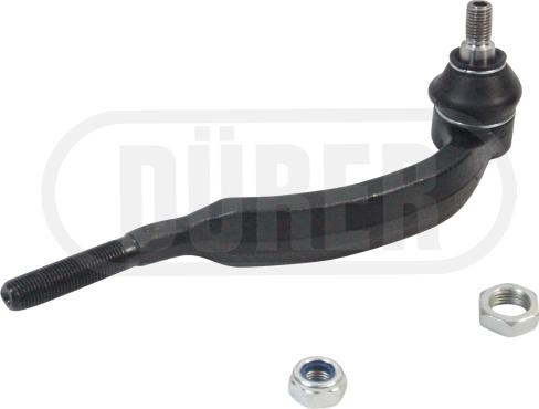 DÜRER ROTSUS323 - Rotule de barre de connexion droxauto.com