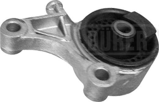 DÜRER SM5057 - Support moteur droxauto.com