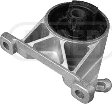 DÜRER SM5062 - Support moteur droxauto.com
