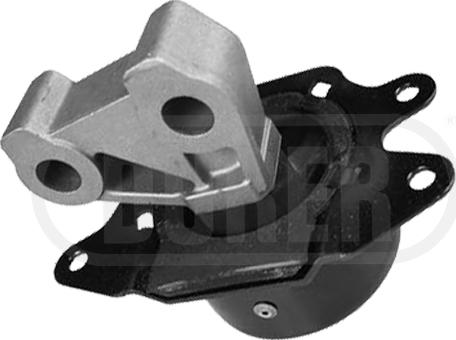 DÜRER SM5006 - Support moteur droxauto.com
