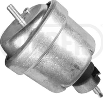 DÜRER SM5002 - Support moteur droxauto.com