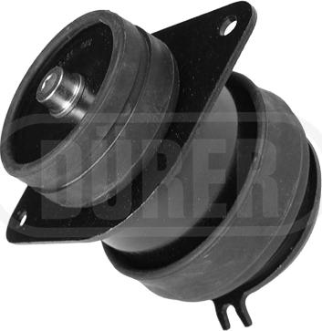 DÜRER SM8149 - Support moteur droxauto.com