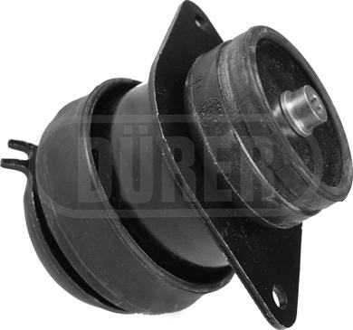 DÜRER SM8145 - Support moteur droxauto.com