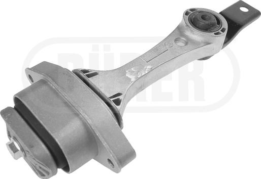 DÜRER SM8157 - Support moteur droxauto.com