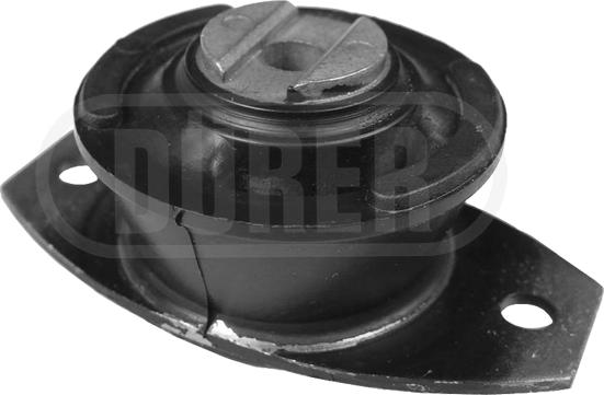 DÜRER SM8116 - Support moteur droxauto.com