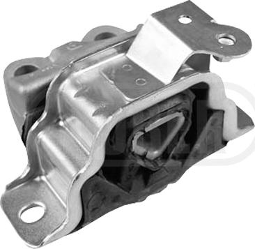 DÜRER SM3247 - Support moteur droxauto.com