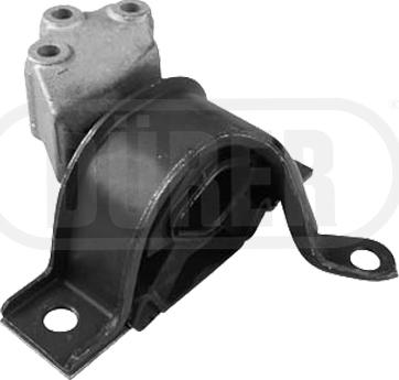 DÜRER SM3206 - Support moteur droxauto.com