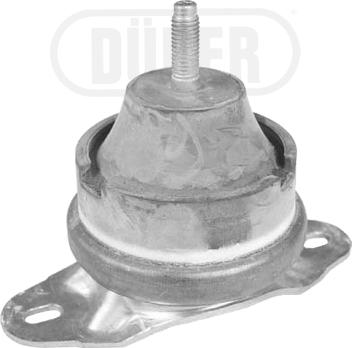 DÜRER SM2001 - Support moteur droxauto.com
