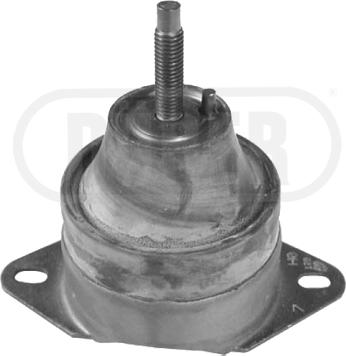 DÜRER SM2002 - Support moteur droxauto.com