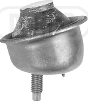 DÜRER SM2085 - Support moteur droxauto.com