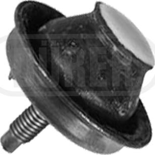 DÜRER SM2086 - Support moteur droxauto.com