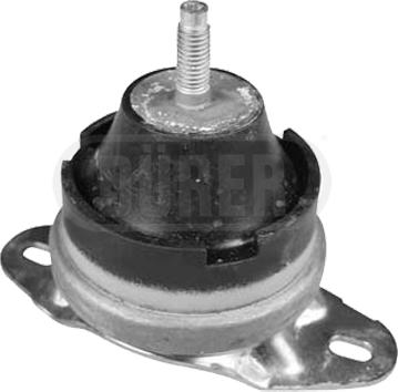 DÜRER SM2080 - Support moteur droxauto.com