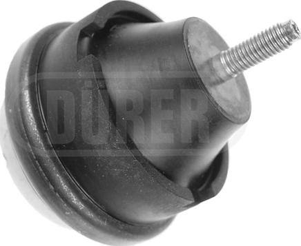 DÜRER SM2024 - Support moteur droxauto.com