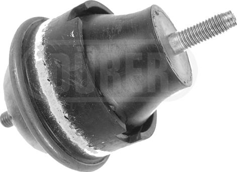 DÜRER SM2023 - Support moteur droxauto.com