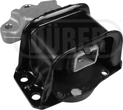 DÜRER SM2145 - Support moteur droxauto.com