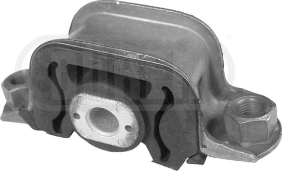 DÜRER SM2158 - Support moteur droxauto.com