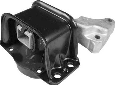 DÜRER SM2162 - Support moteur droxauto.com