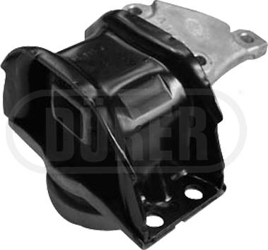 DÜRER SM2114 - Support moteur droxauto.com