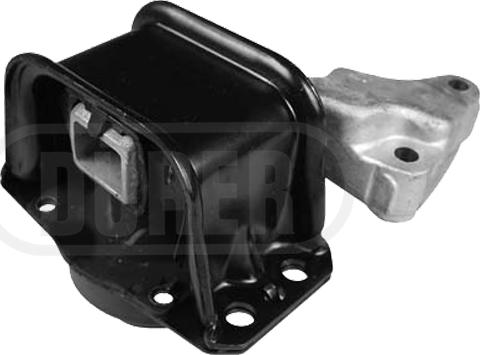 DÜRER SM2115 - Support moteur droxauto.com