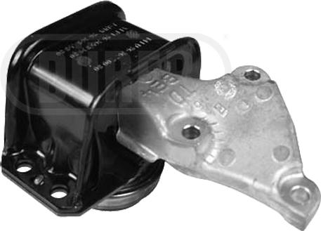 DÜRER SM2111 - Support moteur droxauto.com