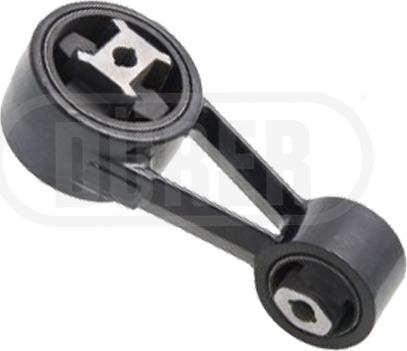 DÜRER SM2136 - Support moteur droxauto.com