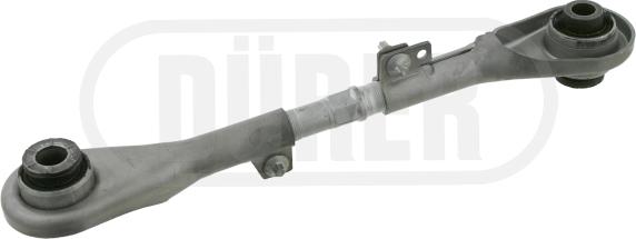 DÜRER TRS919 - Bras de liaison, suspension de roue droxauto.com