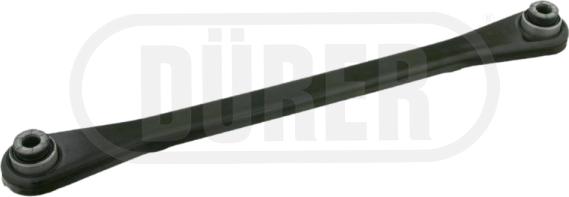 DÜRER TRS923 - Bras de liaison, suspension de roue droxauto.com