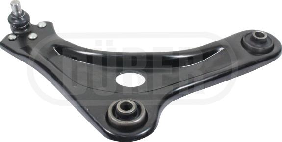 DÜRER TRS01 - Bras de liaison, suspension de roue droxauto.com
