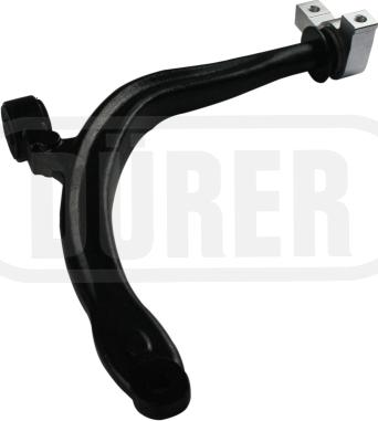 DÜRER TRS140 - Bras de liaison, suspension de roue droxauto.com